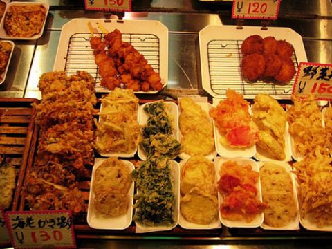 Tuyển 30 Nữ Chế biến đồ ăn sẵn tại Fukuoka Nhật Bản phỏng vấn 24/03/2018