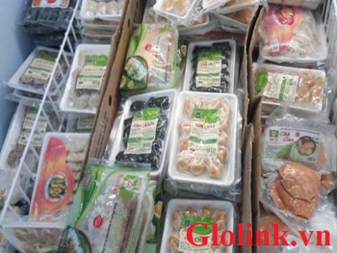 Tuyển 21 Nữ Đóng gói thực phẩm tại Gifu Nhật Bản phỏng vấn 08/04/2018