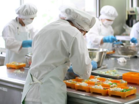 Tuyển 30 Nữ Chế biến thực phẩm làm việc tại Fuji, Nhật Bản phỏng vấn 05/08/2021