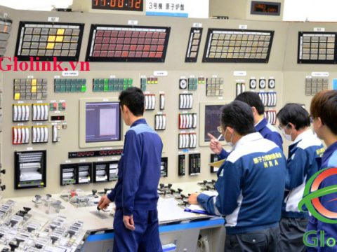 Tuyển 15 Nam Kỹ sư Cơ khí, điện tử làm việc tại Okayama phỏng vấn 16/07/2018